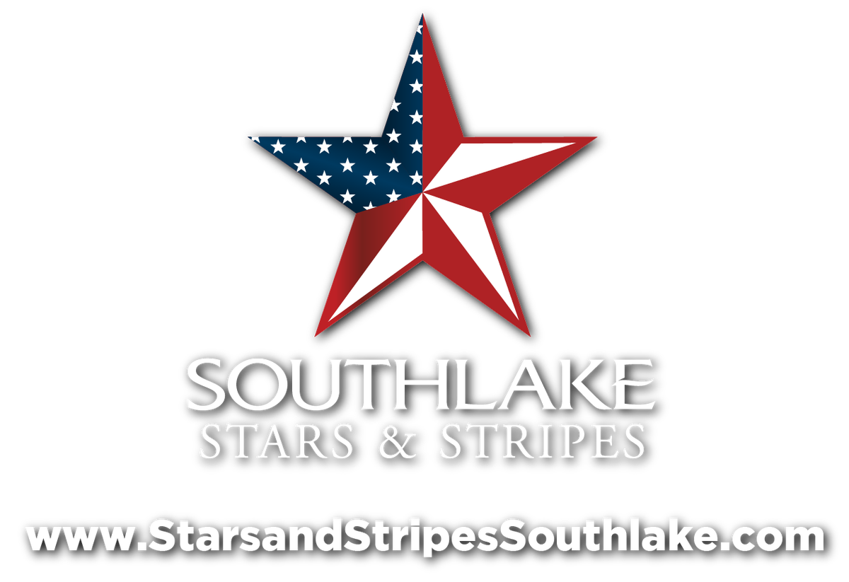 Stars and Stripes Southlake Style — Southlake's Premiere Lifestyle